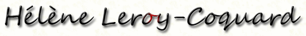H�l�ne Leroy-Coquard