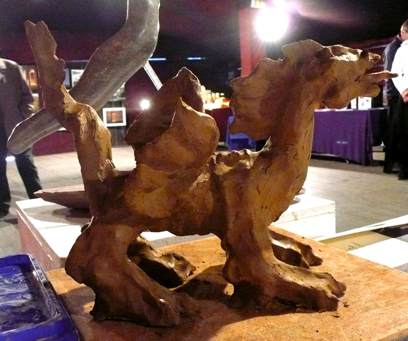 Viré 2008