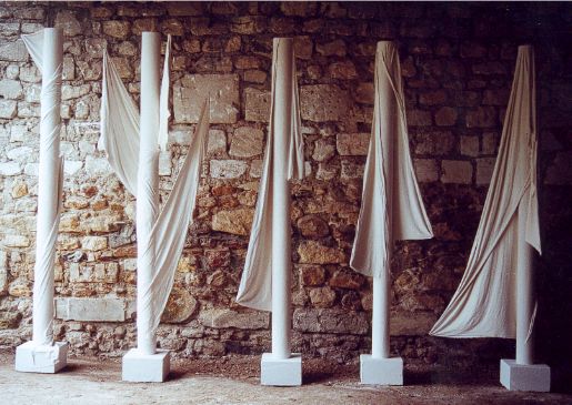 Sculpture